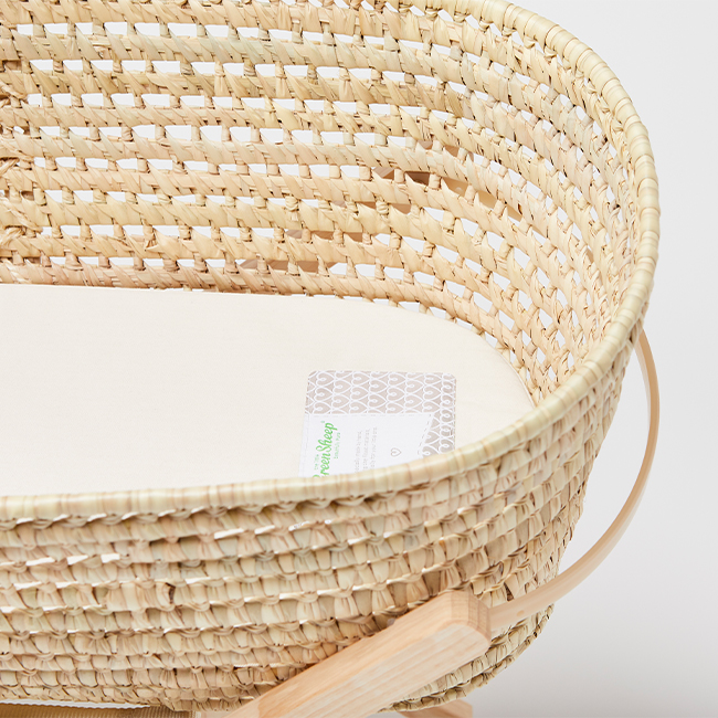 Moses Basket Ultimate Buyers Guide The Little Green Sheep